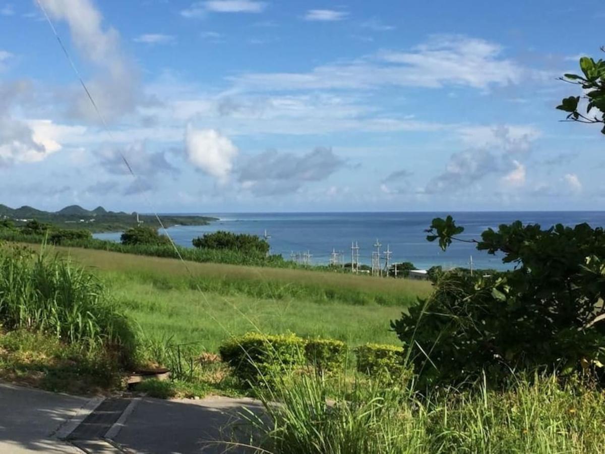 Vacances a la mer Ishigaki Ishigaki  Exterior foto