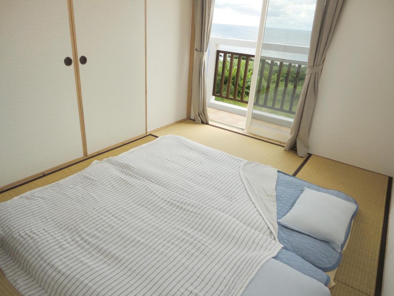 Vacances a la mer Ishigaki Ishigaki  Exterior foto