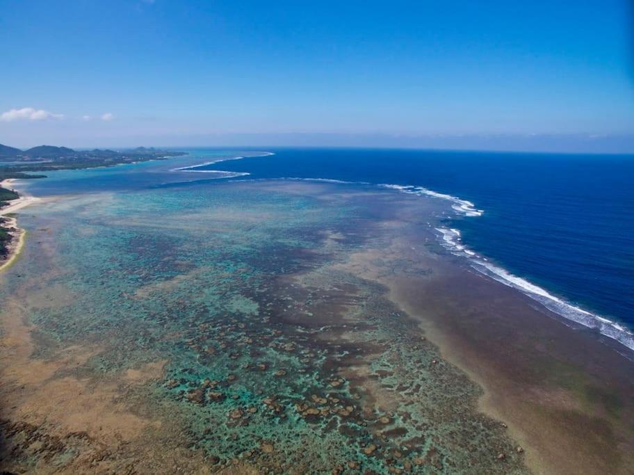 Vacances a la mer Ishigaki Ishigaki  Exterior foto