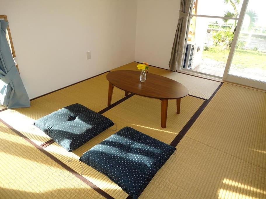 Vacances a la mer Ishigaki Ishigaki  Exterior foto